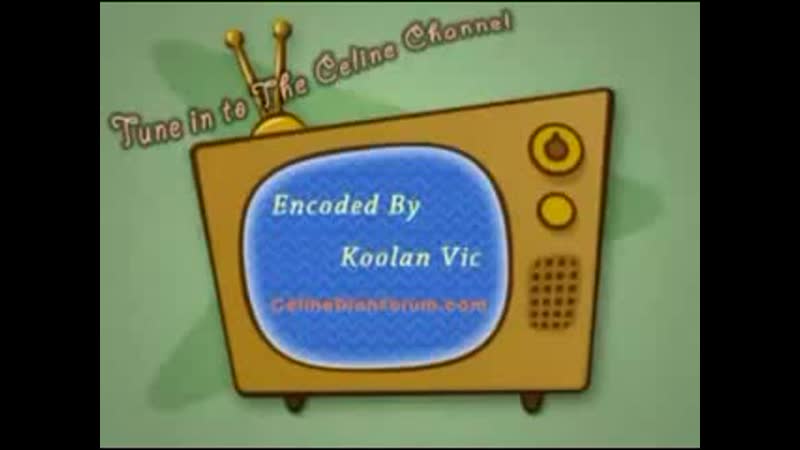 AE Biography Celine Dion (part