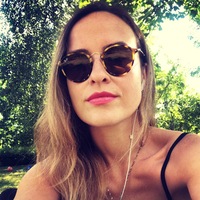 Елена Самойлова