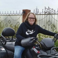 Елена Краснова