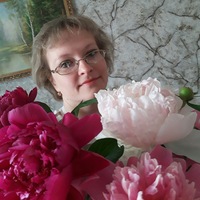 Любовь Полякова