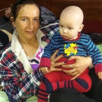 Наталья Зубрева |