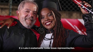 Lula tornou o sonho do ensino superior realidade