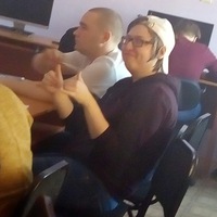 Данила Аксёнов
