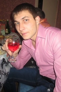 Павел Белоусов