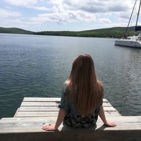 Анастасия Любимова