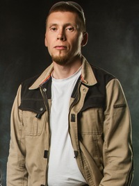 Александр Моисеев