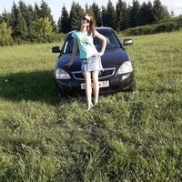 Елена Носова