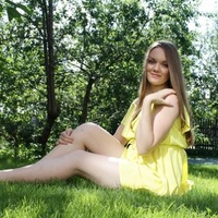 Анастасия Сергеева