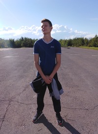 Андрей Хохлов