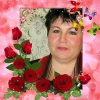Валентина Куликова