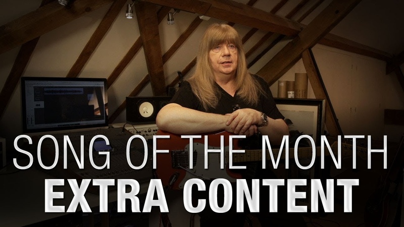 Sweet Extra Content Song Of The Month Action (