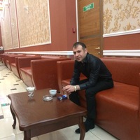 Давид Мирзоян