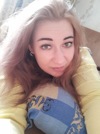 Алена Николаева