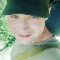 Сергей Орлов