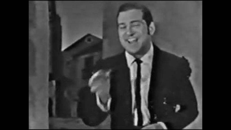 Robert Merrill Largo al