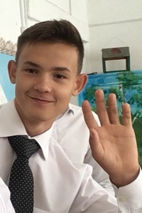 Андрей Васильевич