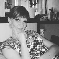Алинка Ковалёва