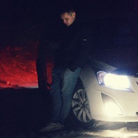 Антошка Соколов