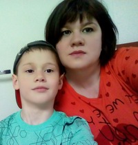 Ирина Кирилова