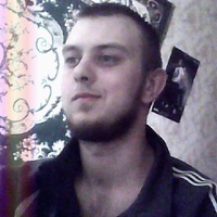 Алексей Борисенко