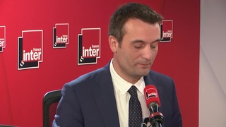 Florian Philippot : J'aimerais qu'on puisse avoir une liste commune avec Franois Asselineau