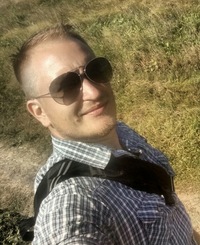 Андрей Фёдоров