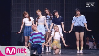 KCON 2019 JAPAN GWSN - KNOCK KNOCKKCON 2019 JAPAN  M COUNTDOWN