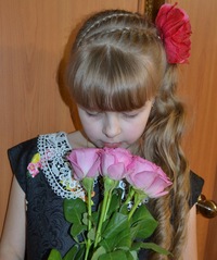 Полина Петрова