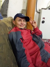 Андрей Ларищев