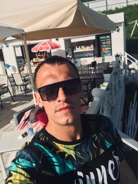 Михаил Владимирович