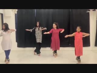 #kathak