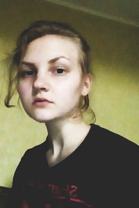 Настя Сергеева