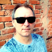 Александр Спиридонов