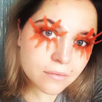 Катерина Милованова