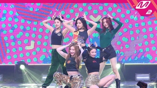 [MPD직캠] 있지 직캠 4K ‘달라달라(DALLA DALLA)’ (ITZY FanCam) | @