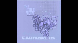 Cannibal  Ox -  “Ox Out The Cage“ (Instrumental) [Official Audio]