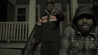 Left Lane Didon - Half Moon Wit Wave Intentions (feat. Jay NiCE)