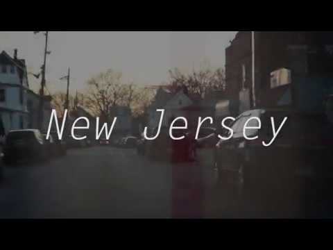 New Jersey Drive Daniel Son
