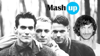 The great commandment that I used to know - Camouflage Vs Gotye - Paolo Monti mashup 2019