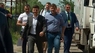 «Слуга народу». Що говорить перша двадцятка партії