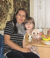 Наталья Богданова