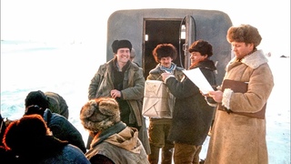Новгород АГП ОКЭ№188 не работа 1984г