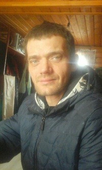 Владимир Кузнецов