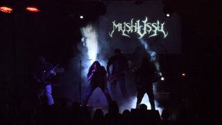 Mushussu - Battlecry (MOD Club)