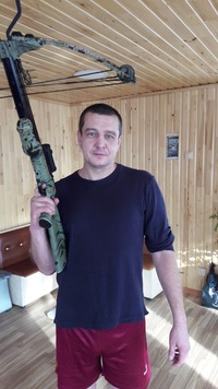 Максим Кузнецов