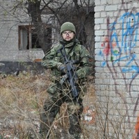 Олег Юдин