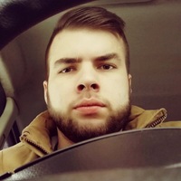 Денис Михайлов