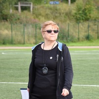 Галина Кузьмина