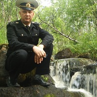 Павел Кузнецов