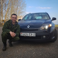 Александр Чистов